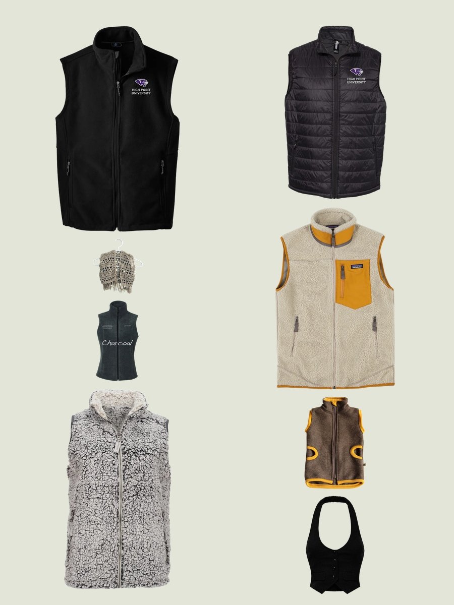 Dive into Style with the Best Hydration Vest