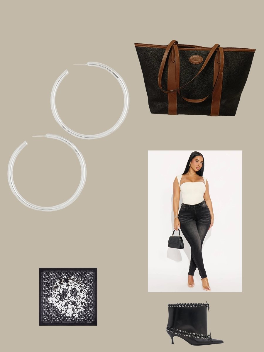 Cat Valentine Outfits: Style Your Iconic Look