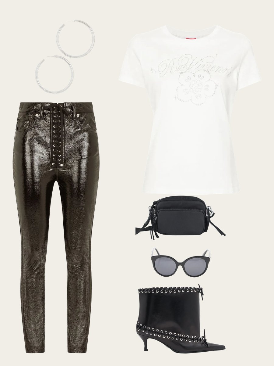 What to Wear to a Christian Concert: Chic Tips