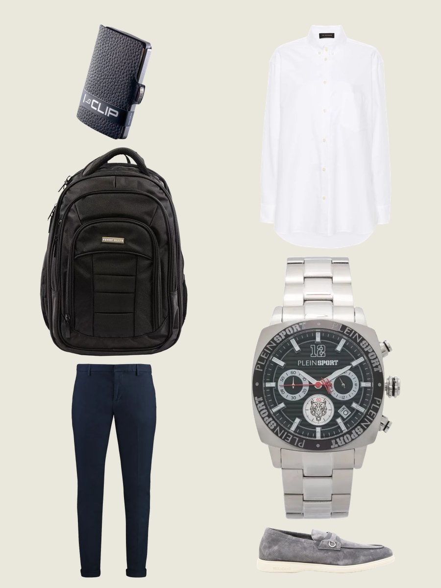 Discover the Chic West End Asteria Style