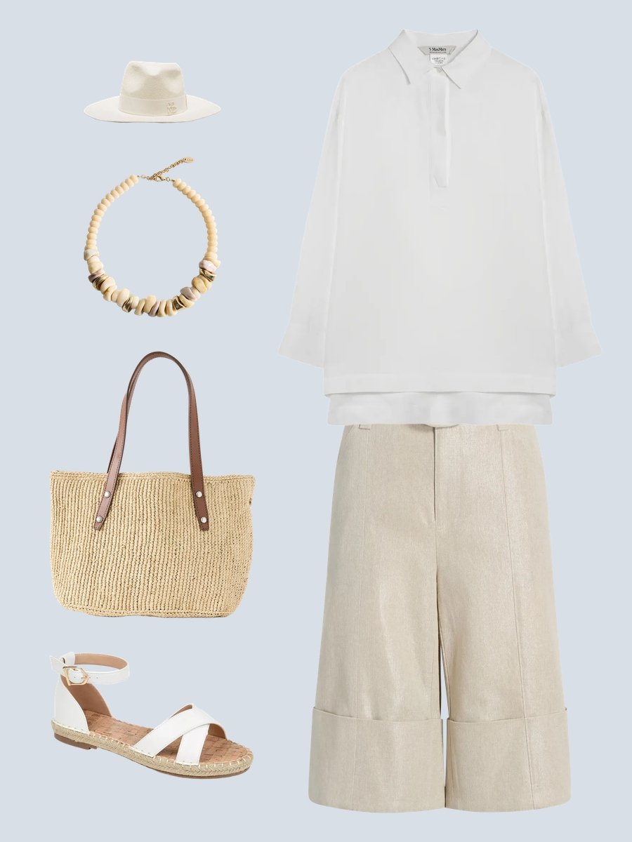 What to Wear on a Caribbean Cruise: Chic Essentials