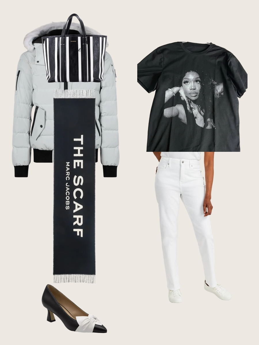 SZA Outfits: Transform Your Wardrobe with Iconic Style