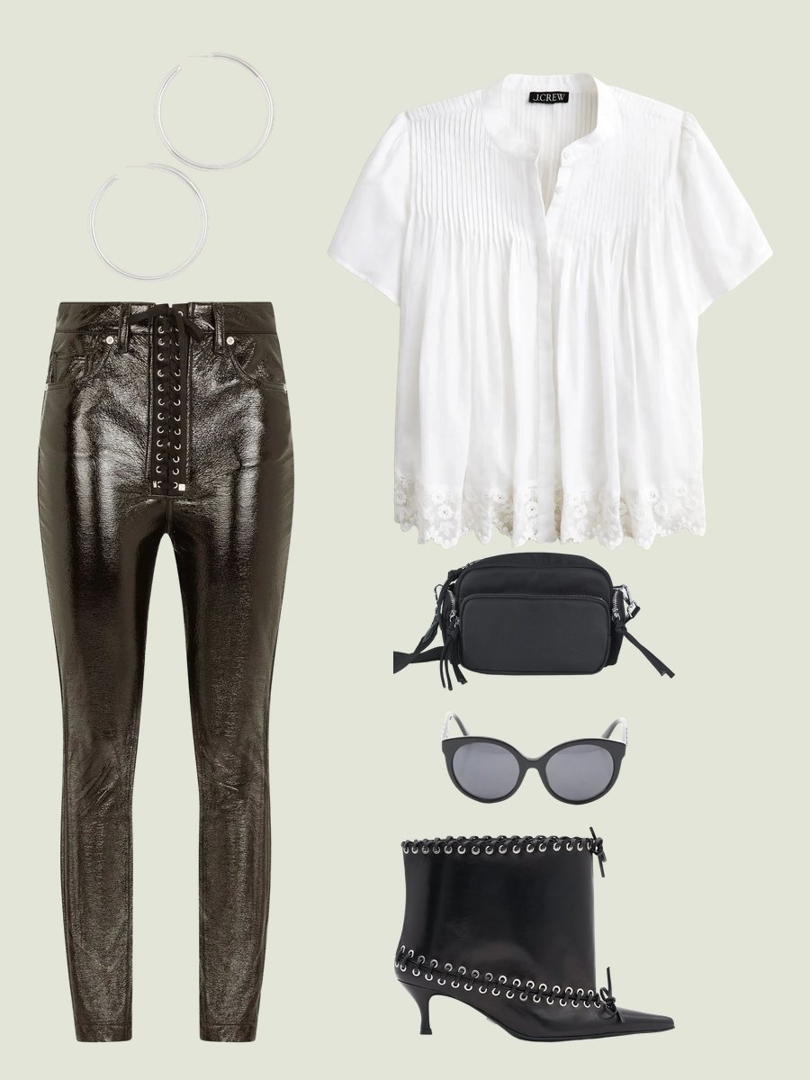 Discover Chic Styles at Fashion Square Mall