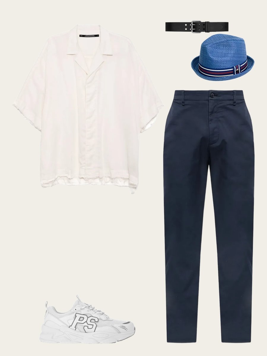 Casual Vests for Guys: Style Tips You Need!