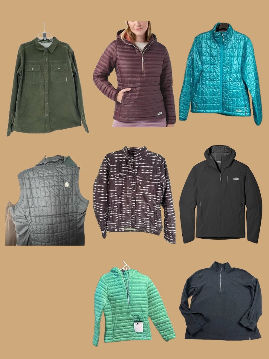 Stio Vest Magic: Elevate Your Style Effortlessly