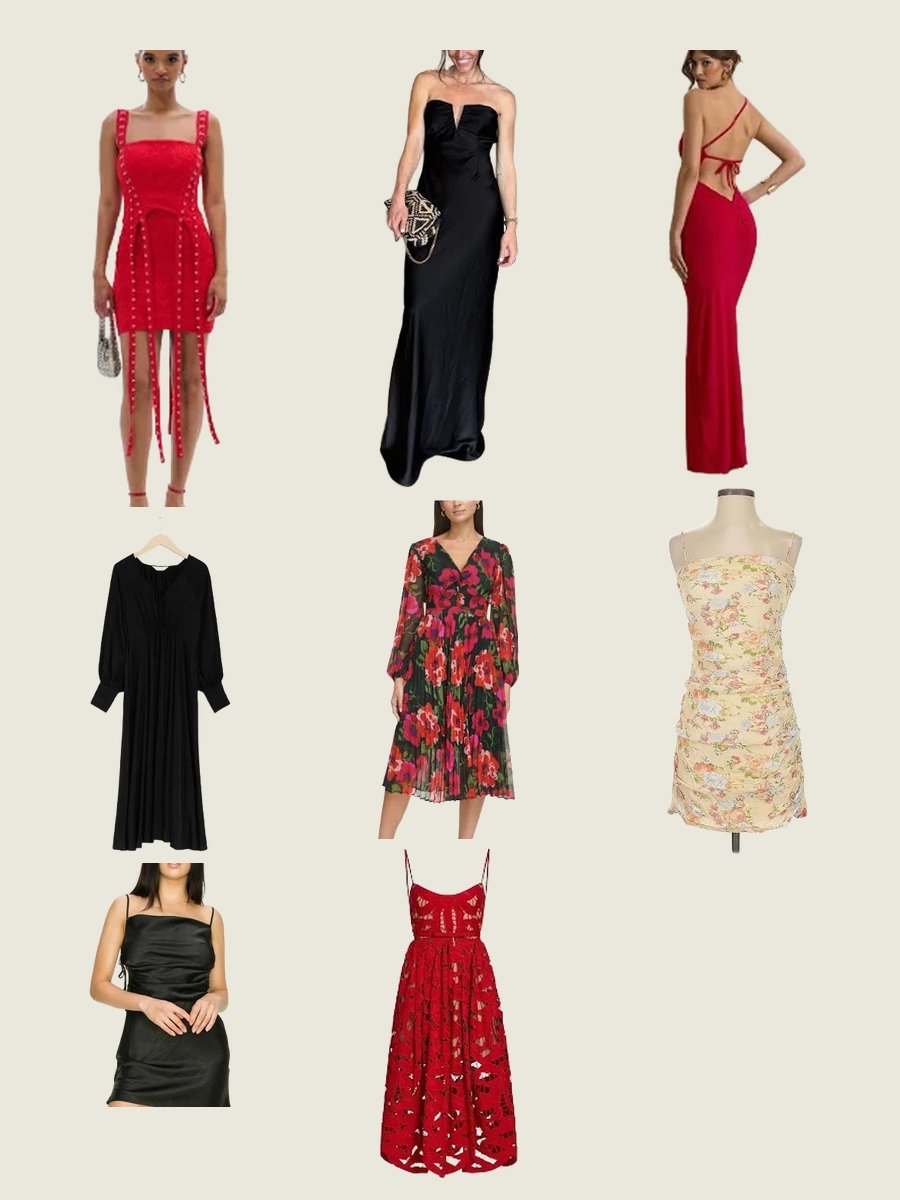 Amazon Vestidos para Fiestas: Stunning Fashion Picks