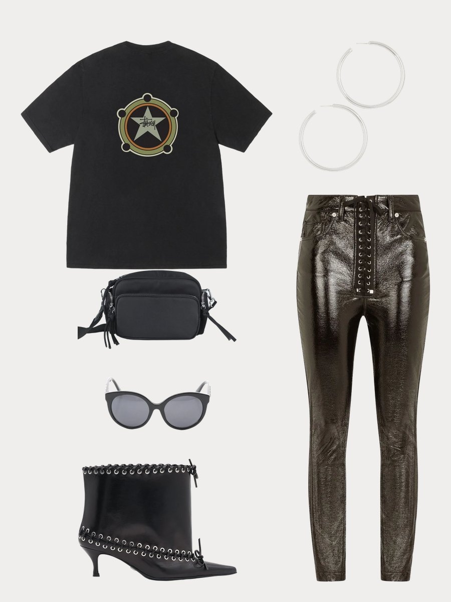 What Should I Wear to a Concert? Find Out Now!