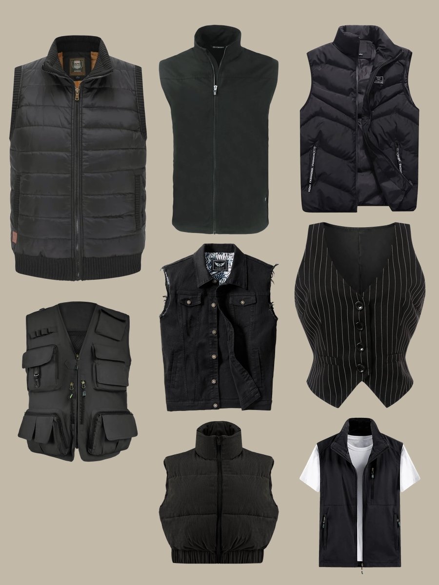 Cat Tactical Vest: The Ultimate Style Statement