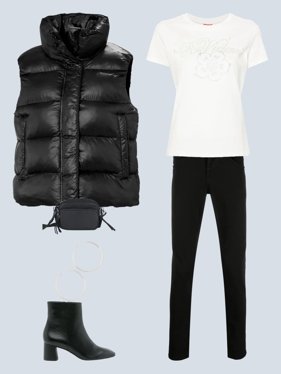 Rucking Vest for Women: Your New Style Icon