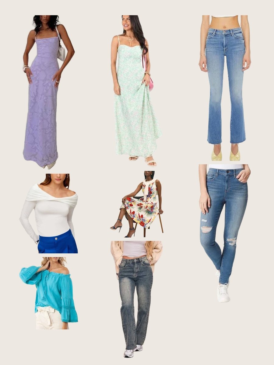 Get Groovy with Motown Fashion Magic