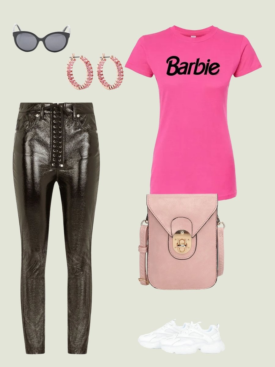 Miss Piggy Outfits: Rock the Pink Power!