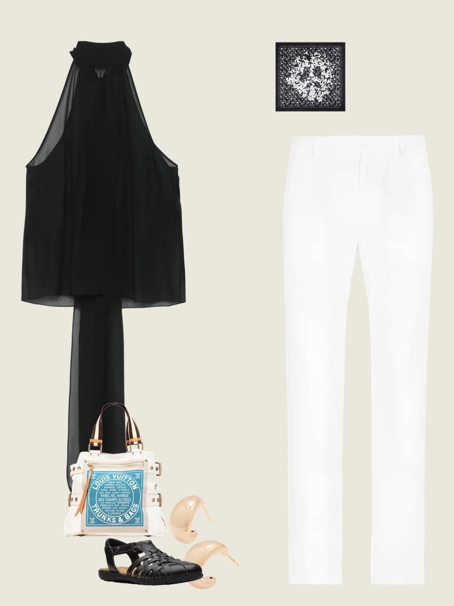 Unraveling Elegance at the Met Fashion Exhibit