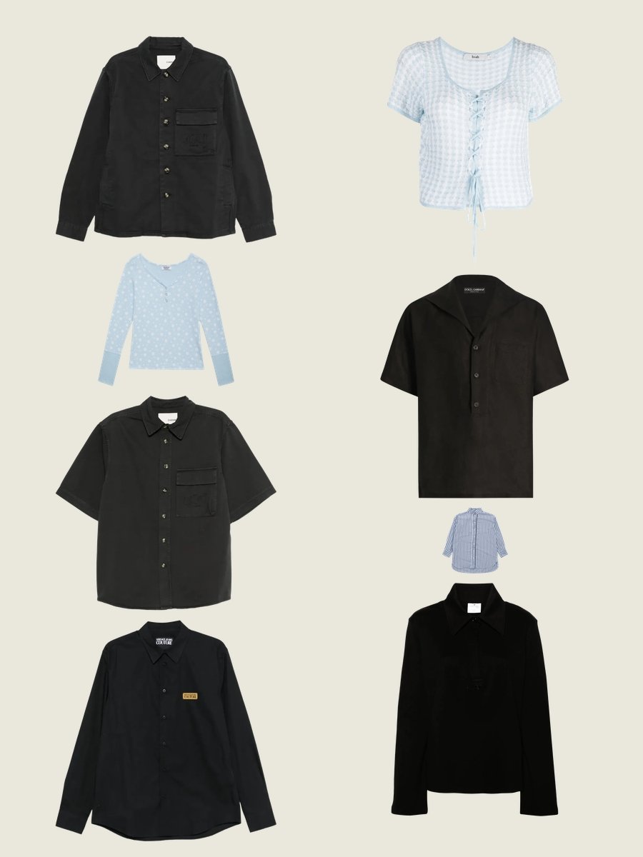 Camisas de Vestir: Style Tips You Need Now!