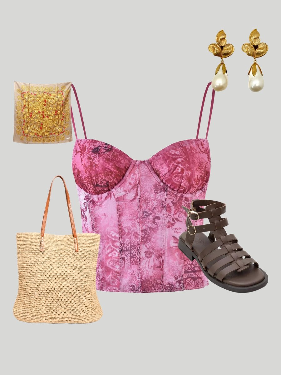 Old Lady Fashion: Timeless Style with Modern Twist