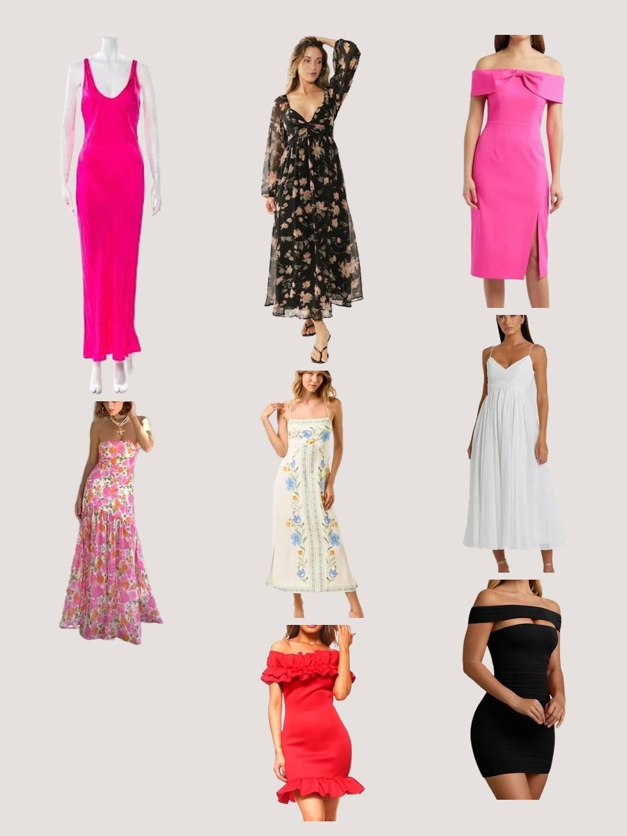 Amazon Vestidos: Must-Have Dresses to Wow Your Wardrobe