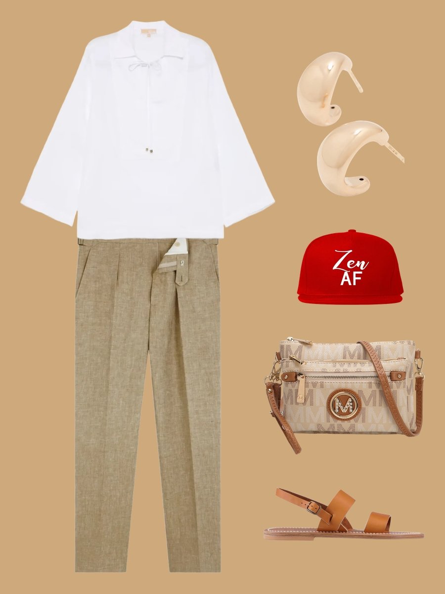 What's a Tunic? Discover Its Timeless Allure