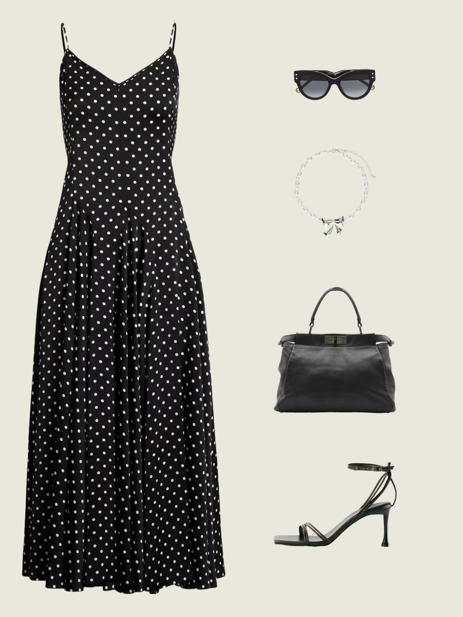 The 50s Fashion: Timelessly Chic & Iconic