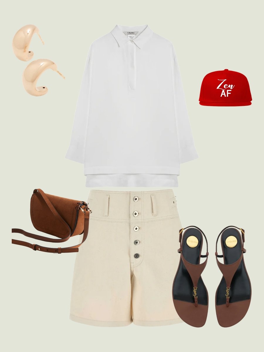 What to Wear to a Chris Stapleton Concert: Styled & Ready