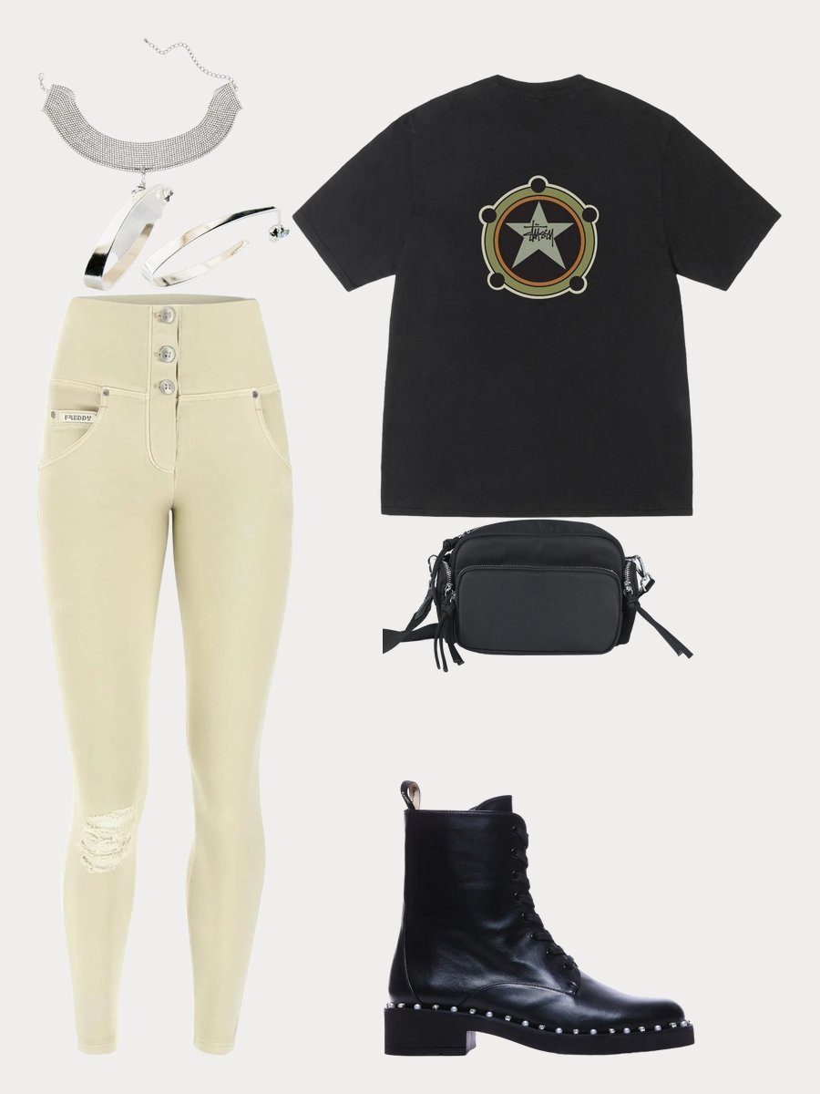 Punk Fashion Style: Rock Your Wardrobe Now!