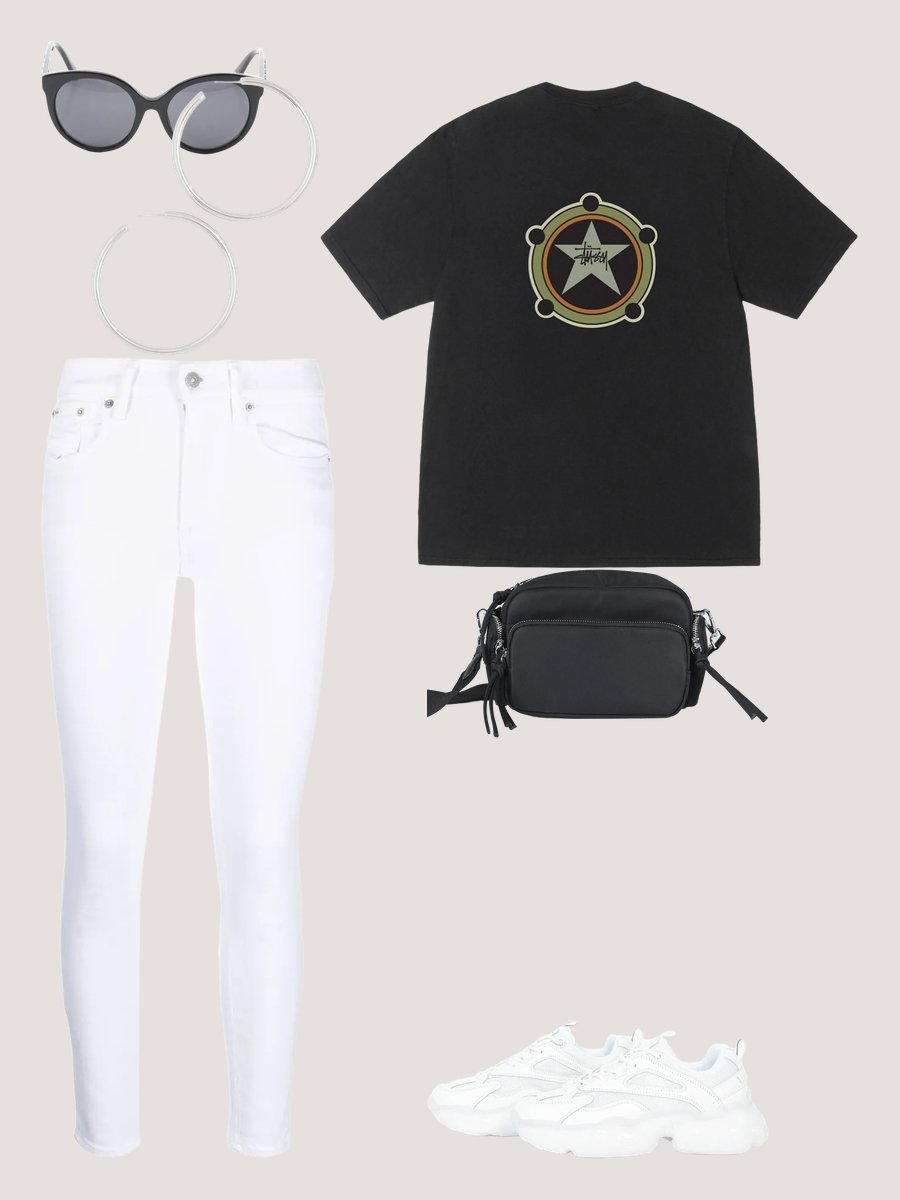 Pop Culture Fashion: The Ultimate Style Adventure