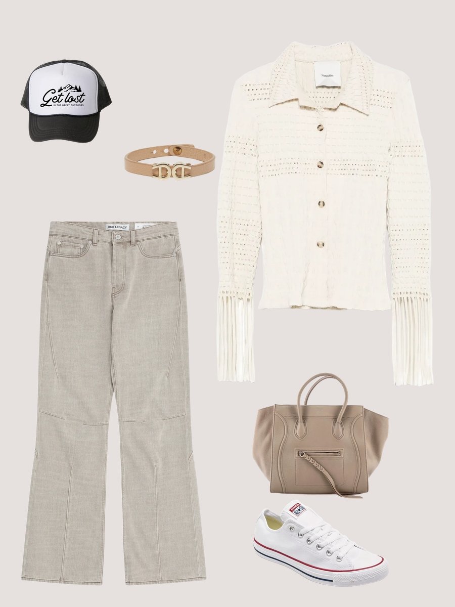 Must-See Travel Vests for Women: Your Style Jetpack!