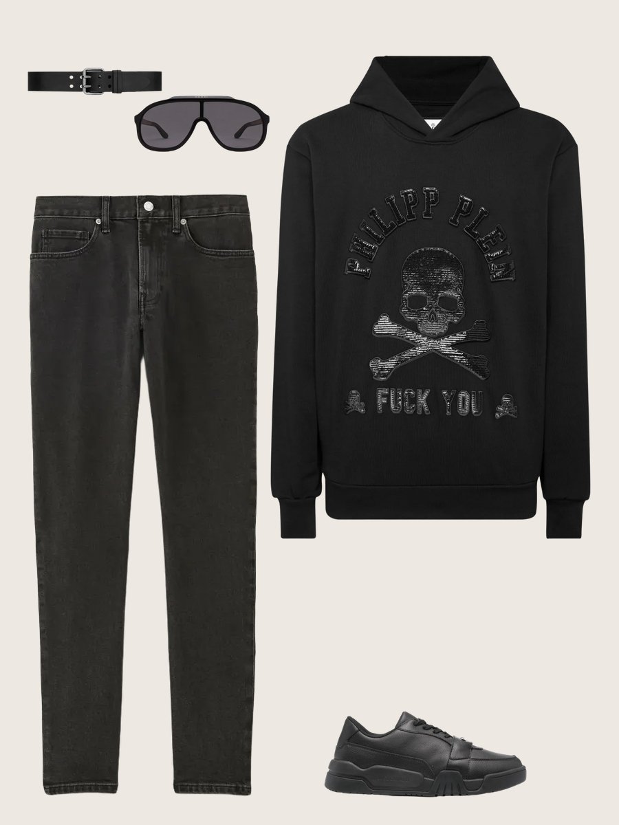 Stylish Vests with Hoodies for Men