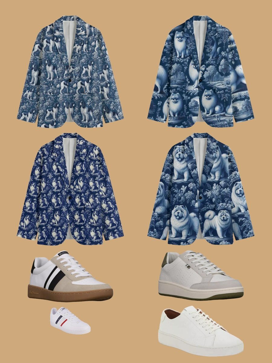 Men's Fashion Designer Brands: Unveiling Outfit Magic!