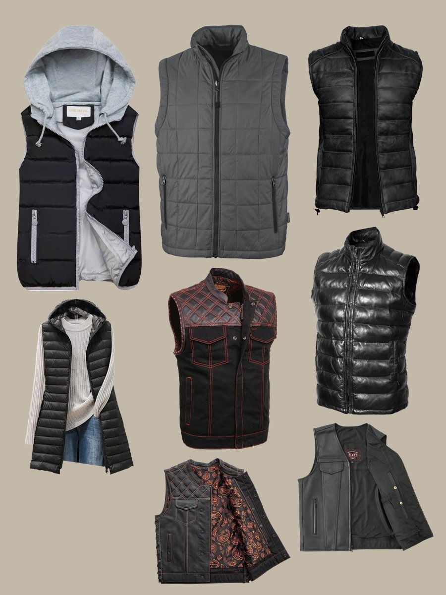 Unlock Chic: The Target Employee Vest Revolution