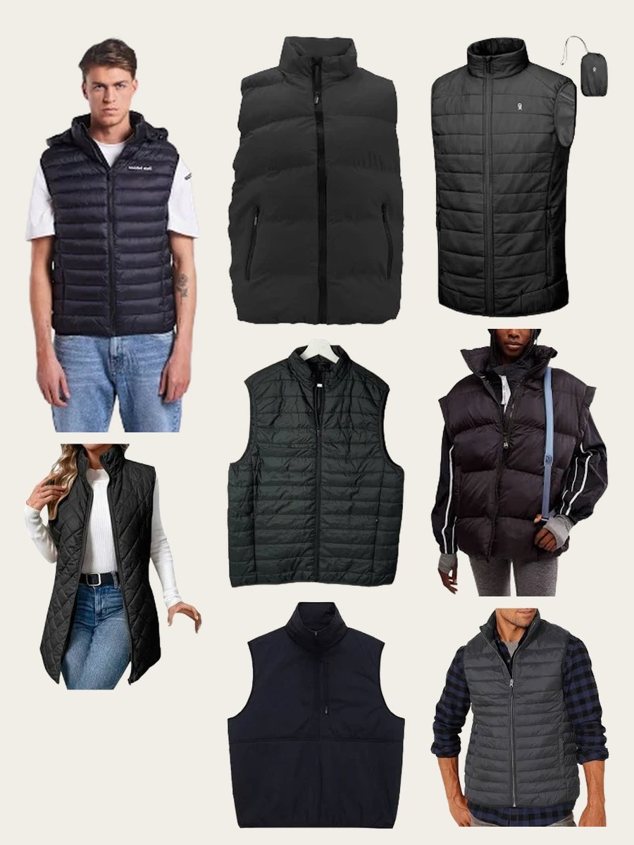 Bane Vest Unleashed: Elevate Your Style Game Now!