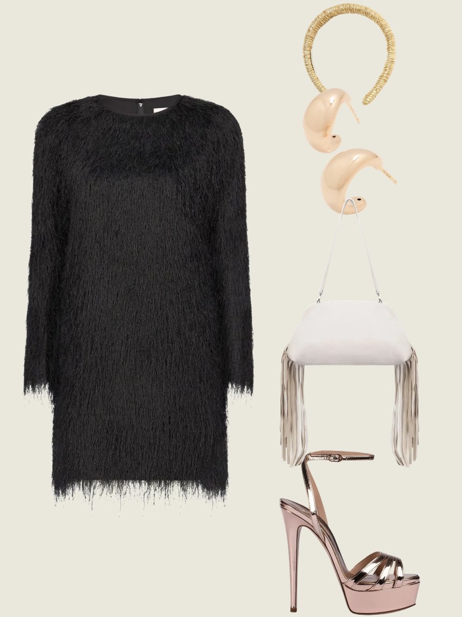 Seventies Disco Fashion: Groove Into Glamour!