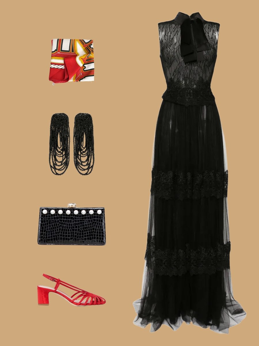 What to Wear to a Burlesque Show: Bold & Chic Ideas