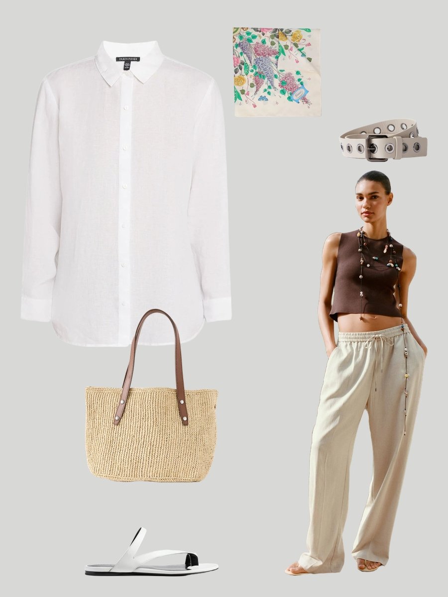 Occupations in Fashion: Stylish Career Outfits!