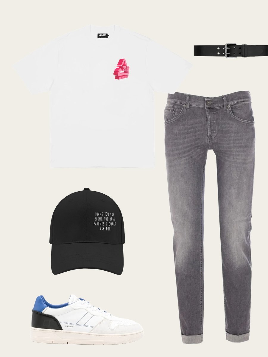 Teen Fashion Trends: Outfits You Can't Miss!