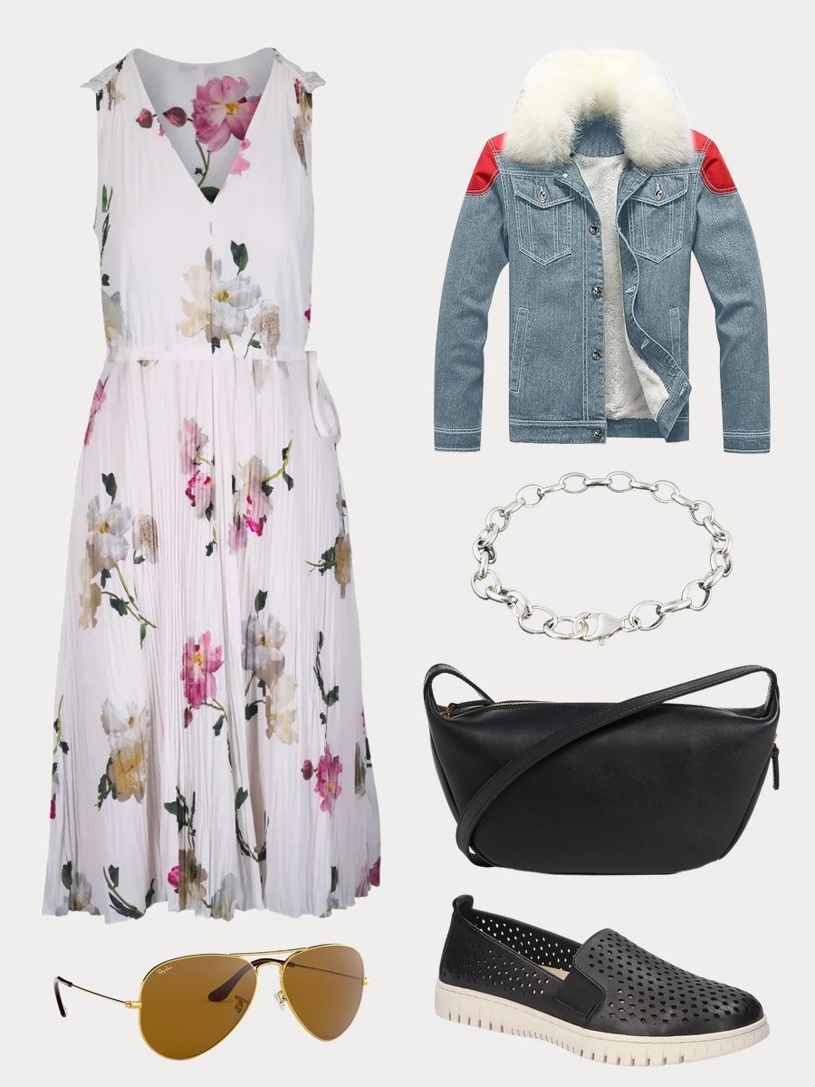 Explore the Map of Chandler Fashion Mall