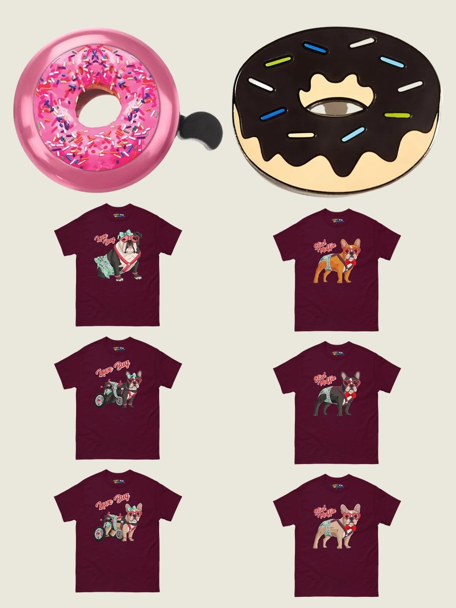 Old Fashioned Donut Calories & Fashion Magic