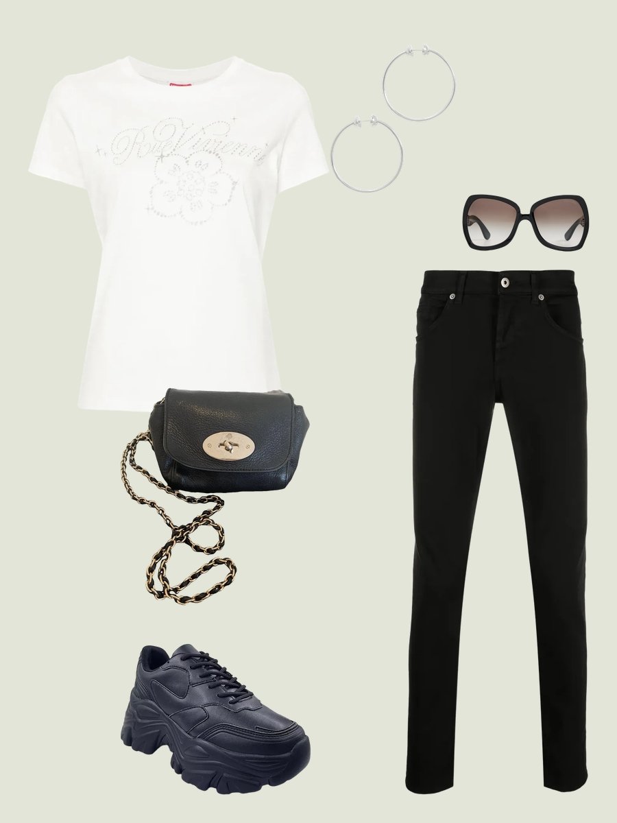 Discover the Best Shoes for Flat Feet in Style!