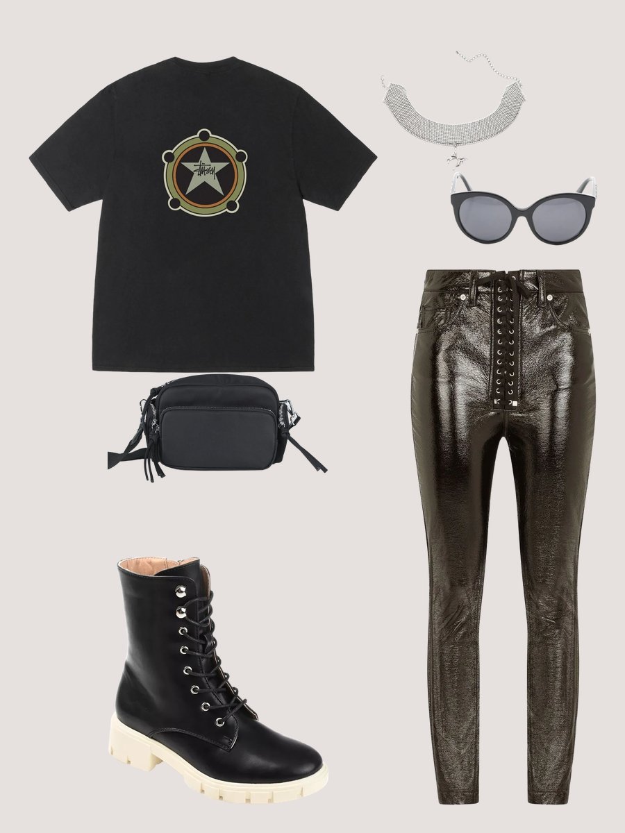 Hatsune Miku Outfits: Edgy Styles You'll Love!