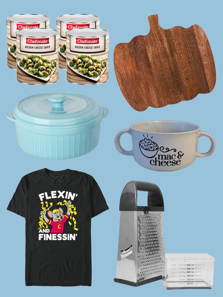 Old Fashioned Baked Mac and Cheese: Style it Right!