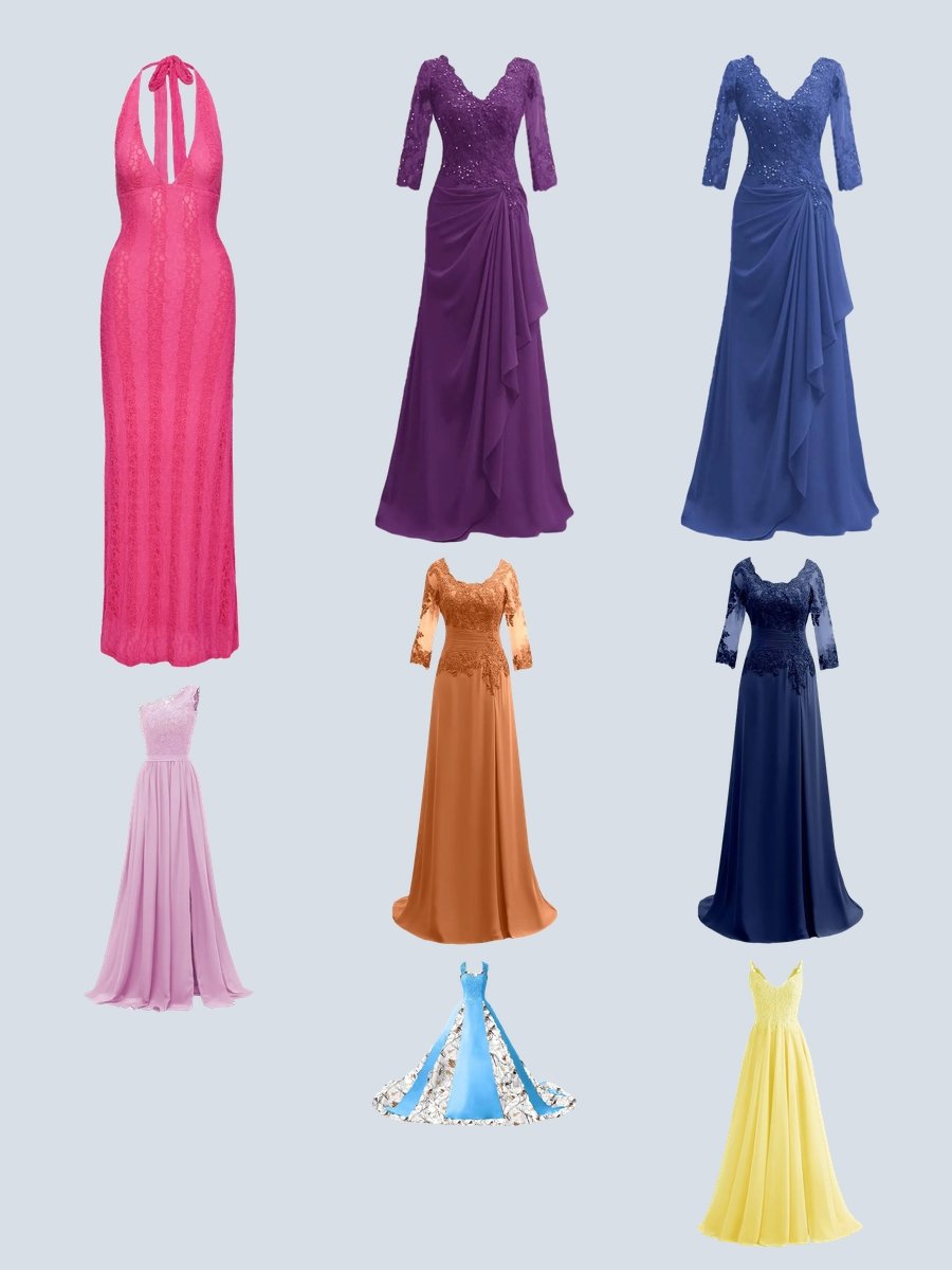 Vestidos de Novia Mexicanos: Discover Your Dream Dress!