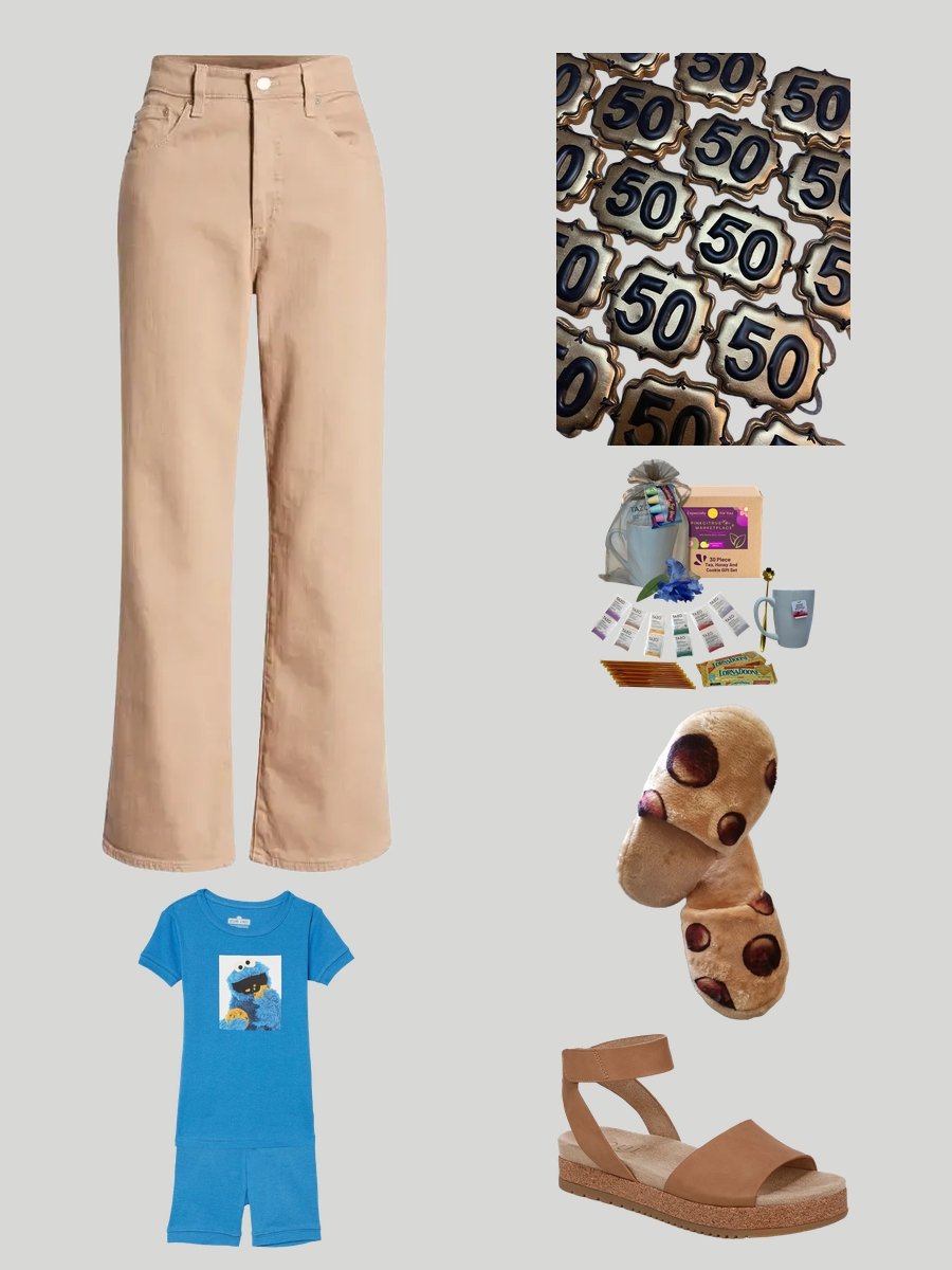 Old Fashioned Sugar Cookies with a Modern Twist