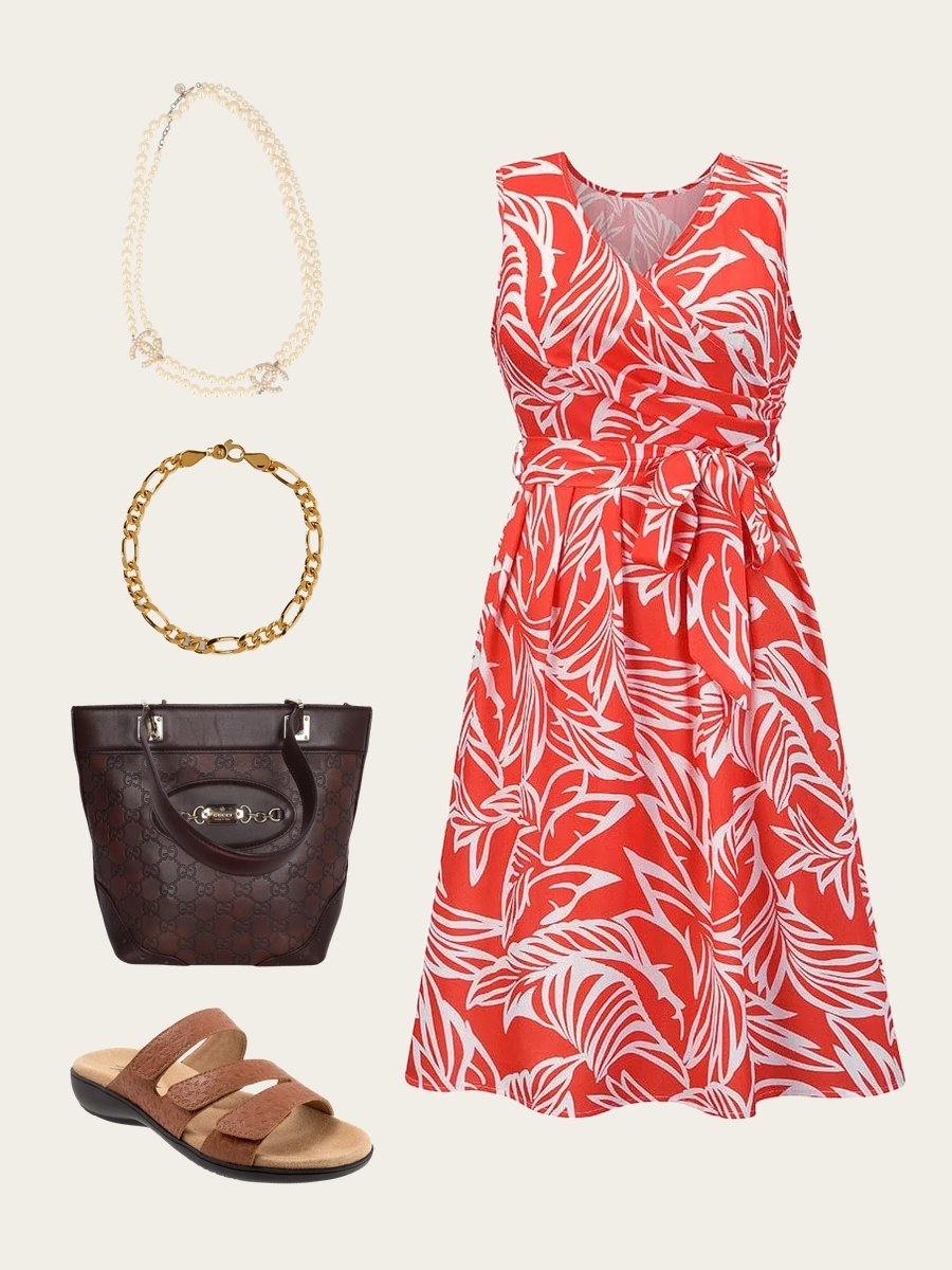 Old-Fashioned Thanksgiving Dinner Elegance You'll Love