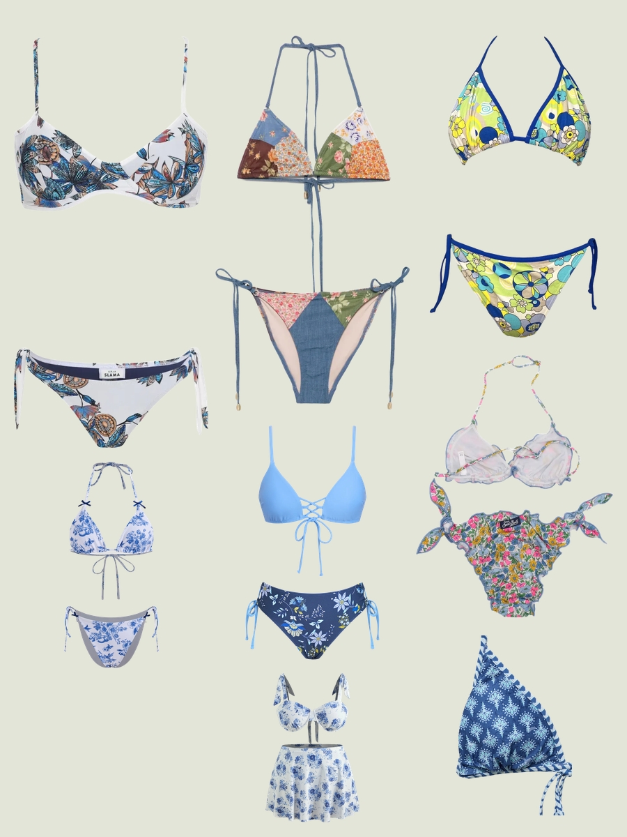 Blake Lively Bikini: Effortless Glam Meets Chic Beachwear