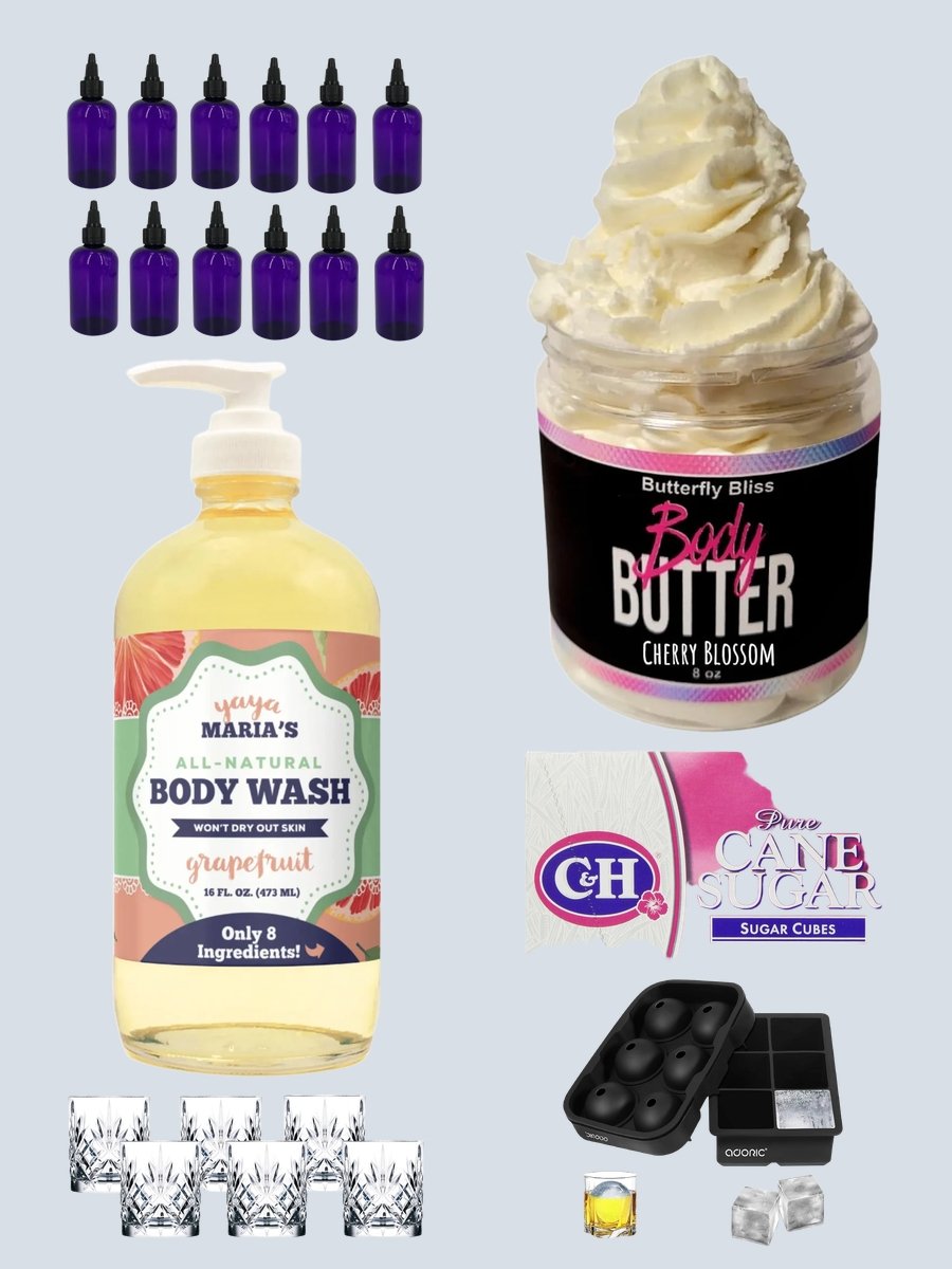 Sip in Style with Old Fashioned Drink Bitters