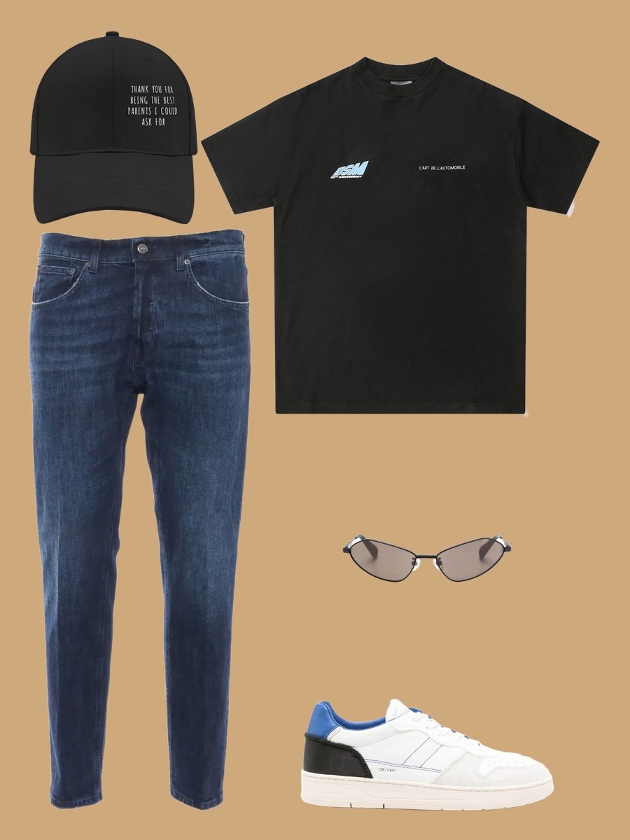 Jonas Brothers Concert Outfit: Rock the Night Right!