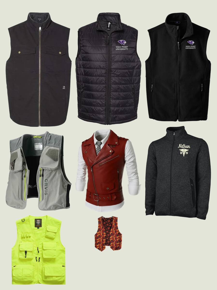 Best Ballistic Vest: Fashion Meets Functionality