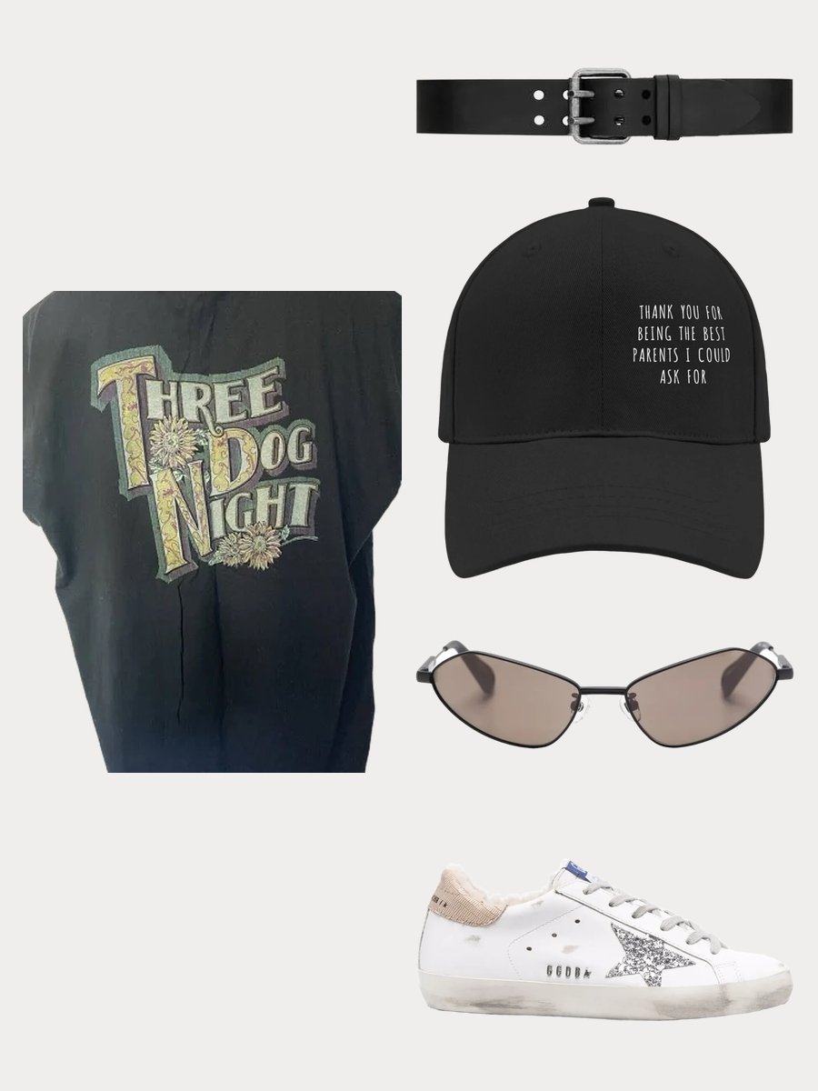 Old Fashioned Love Song 3 Dog Night Fashion Guide