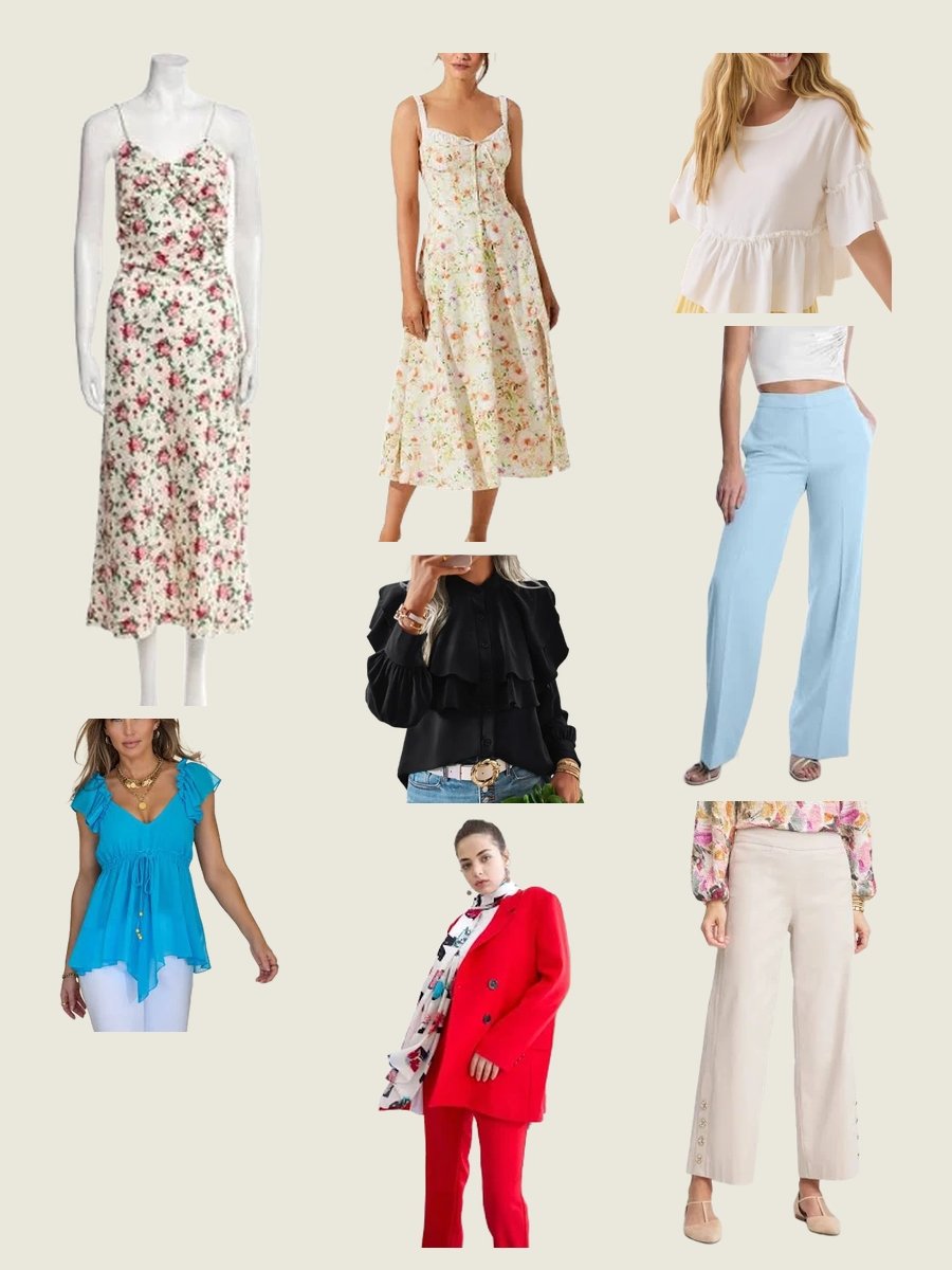 Vesta Careers: Transform Your Wardrobe with Flair