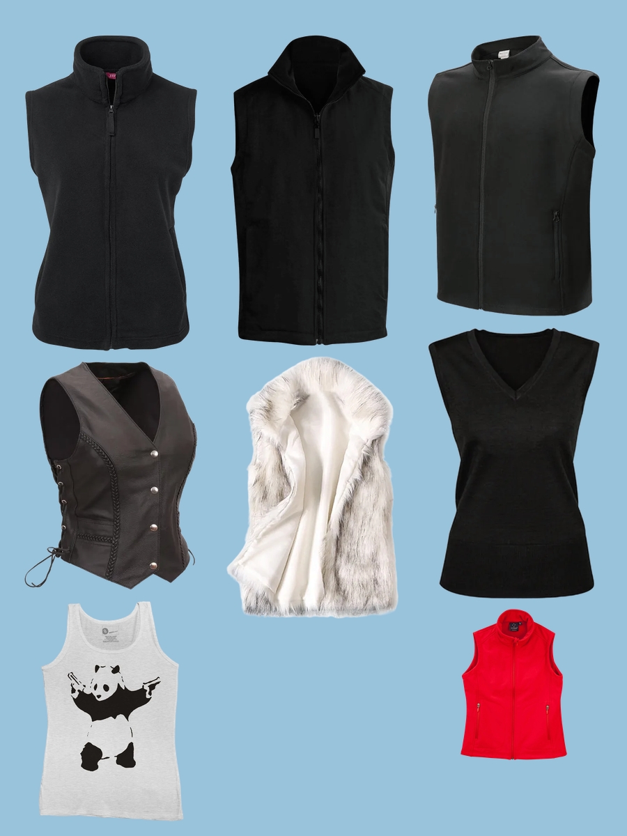 Ride Cool: Elevate Style with a Bicycle Cooling Vest