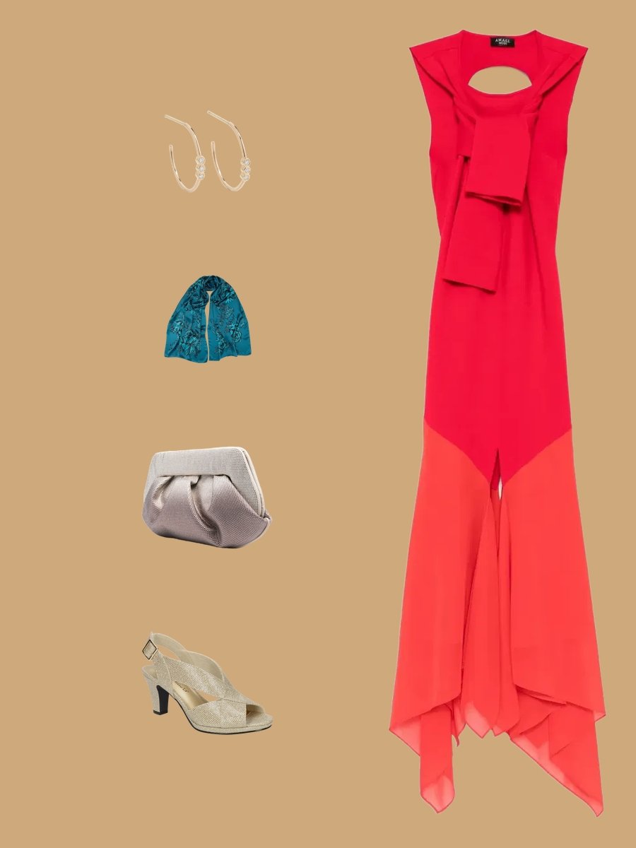 Festive Holiday Outfits: The Ultimate Style Guide