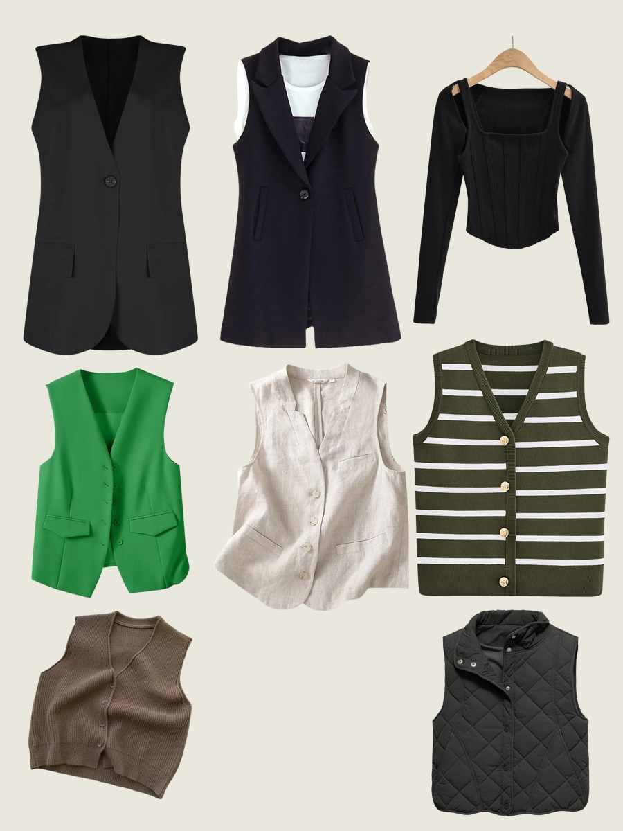 A Vest and Sons Funeral Home: Fashion and Elegance